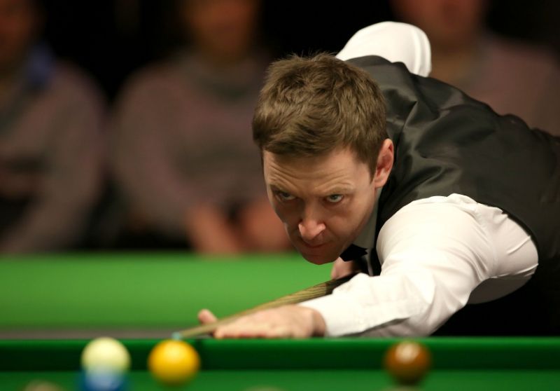 UK Championship experience can propel Chester Snooker star Ricky to the top