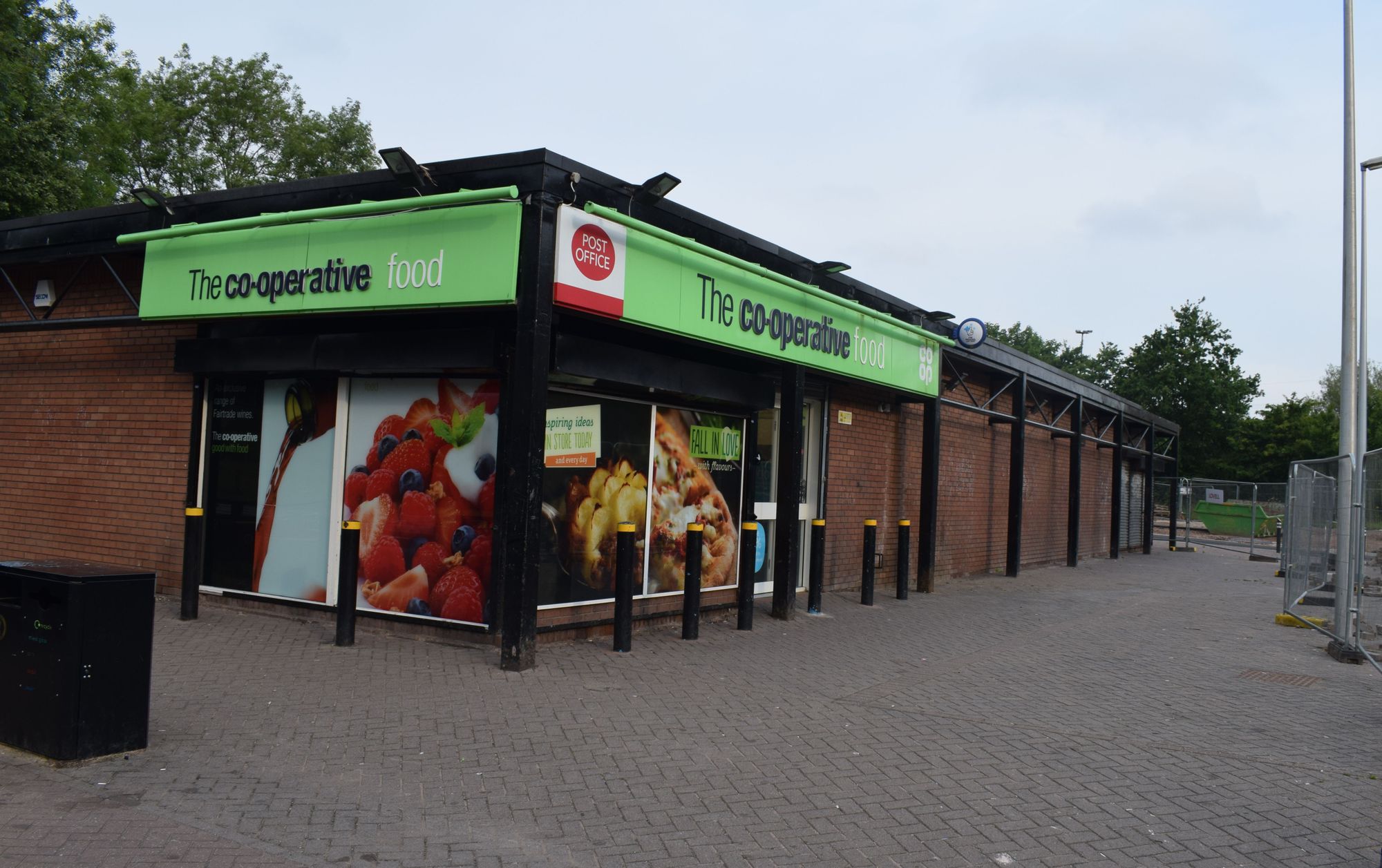 Post Office branch in Runcorn to shut for revamp works