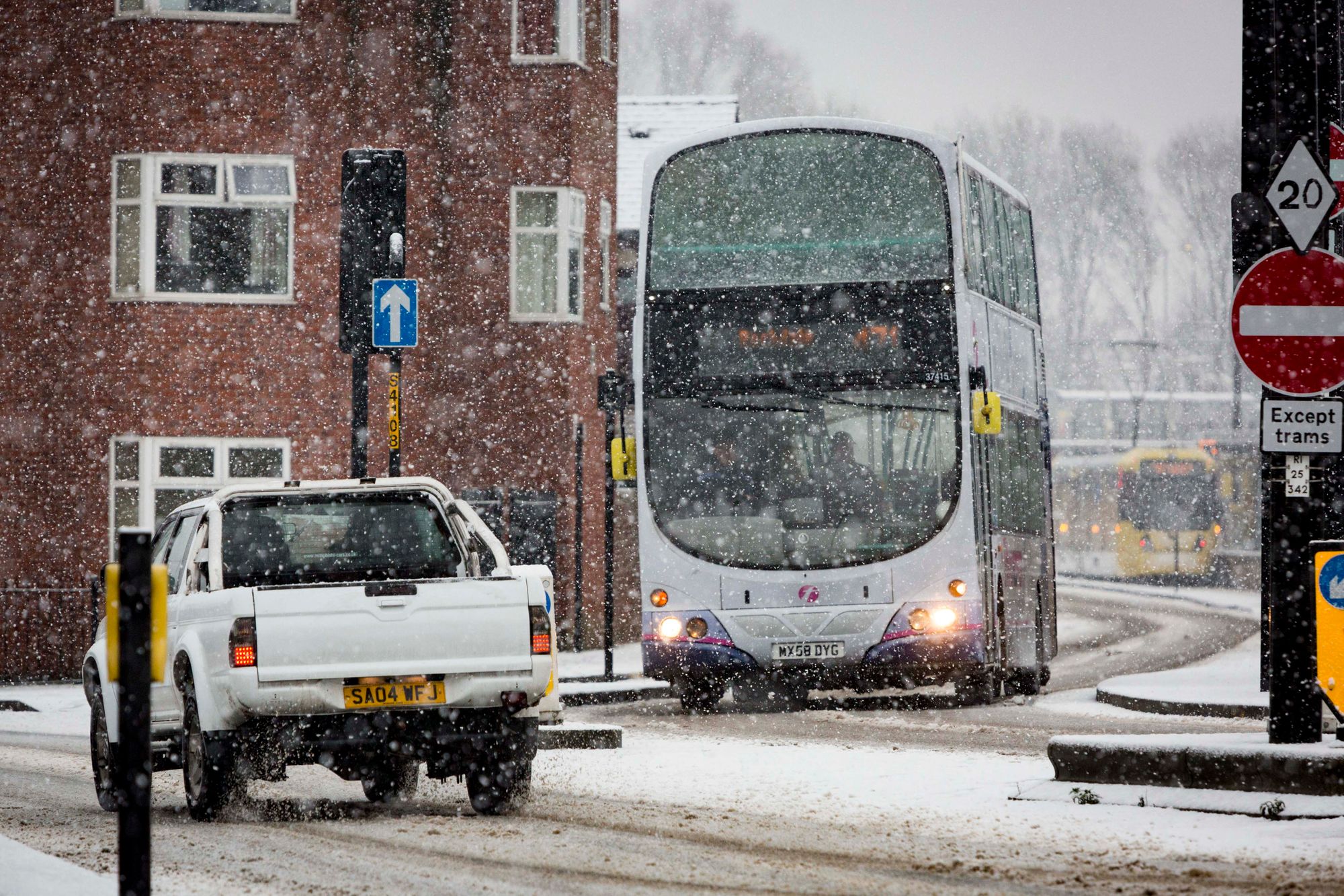 Action Together needs volunteers for Rochdale winter support programme