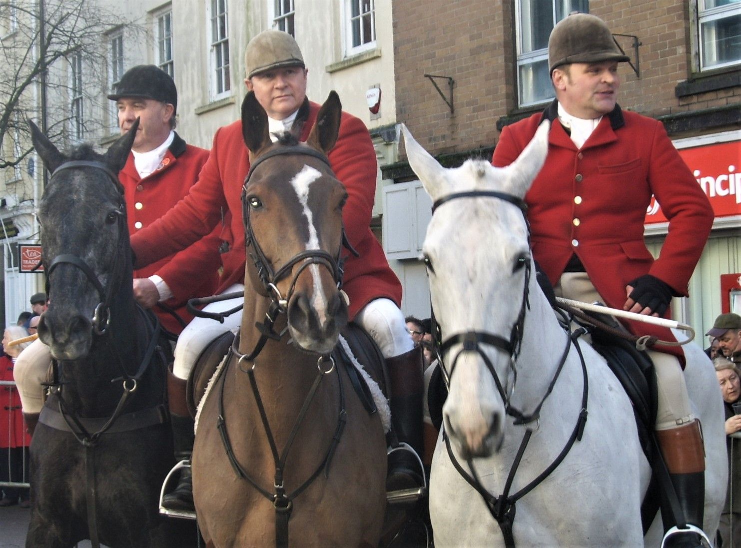 Carmarthenshire Hunt scraps Boxing Day and New Year events due to Covid-19