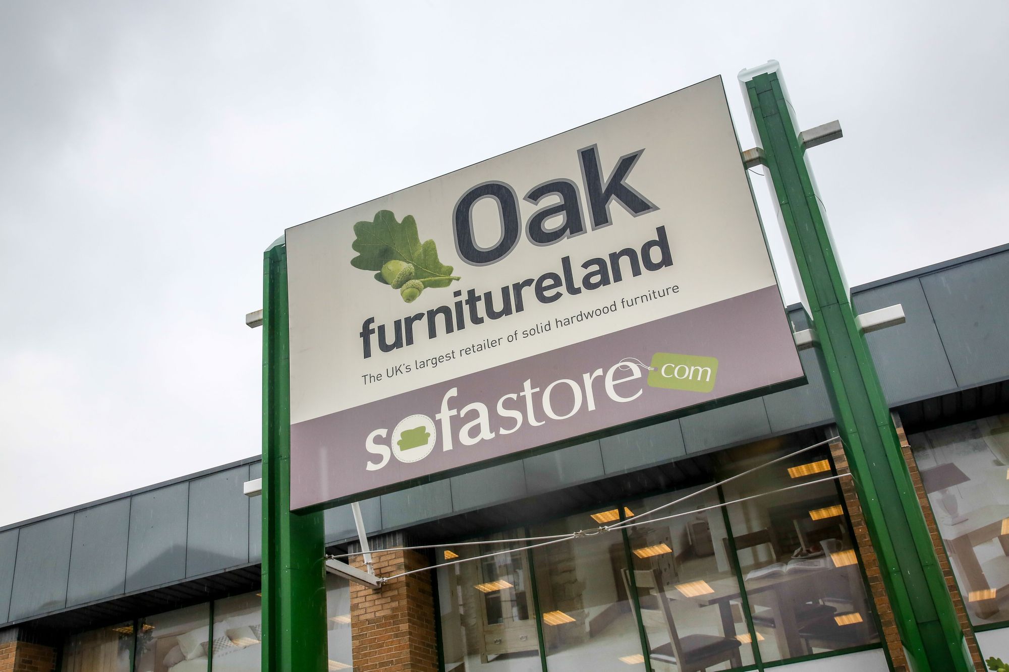 Seven jobs you can apply for in Aldershot, Farnborough and Fleet