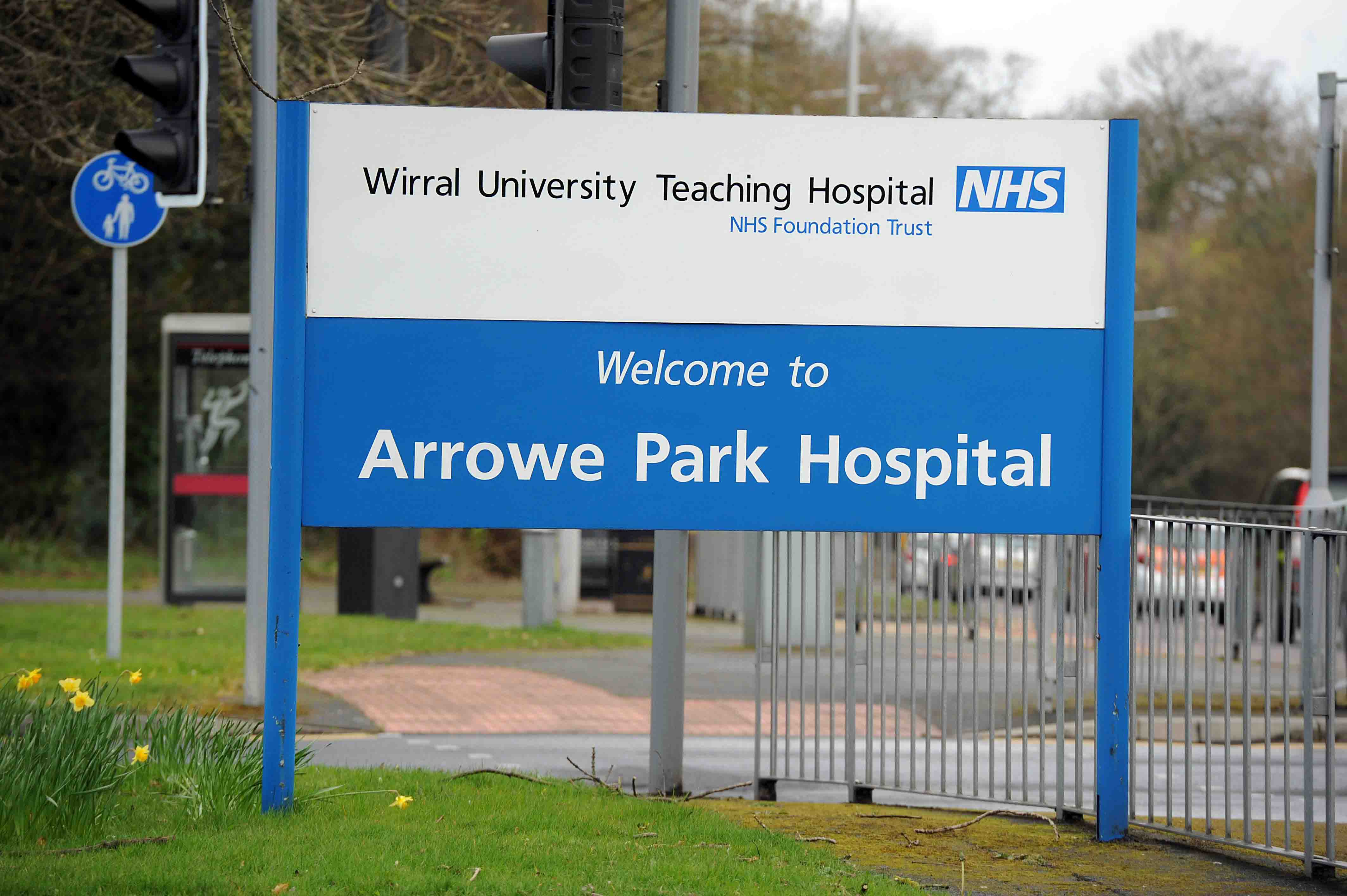 Wirral cancer support service offering virtual help through lockdown