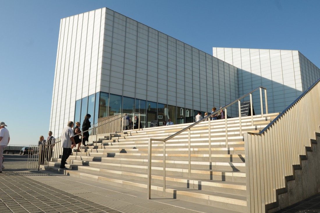 Kent’s ‘crown jewels’ receive support from Culture Recovery Fund
