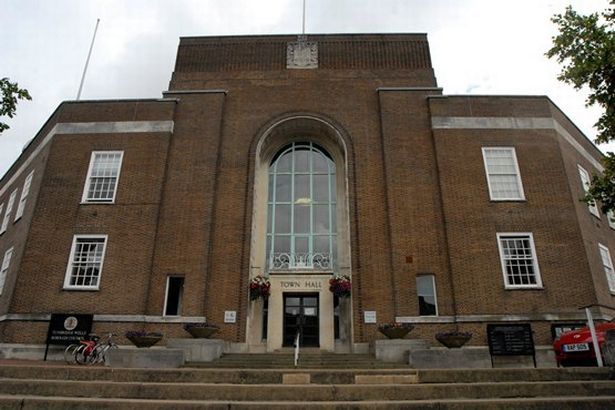 Tunbridge Wells bottom of the pile for Government Covid hand-outs
