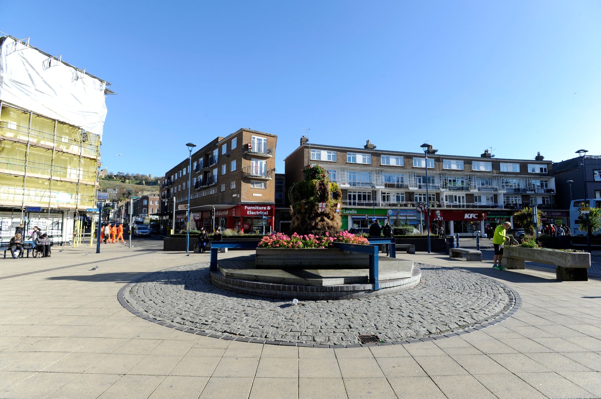 Dover council to start consulting residents over Local Plan in 2021