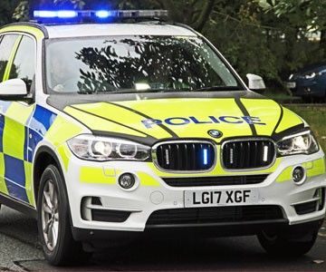 Warning after spate of catalytic converter thefts