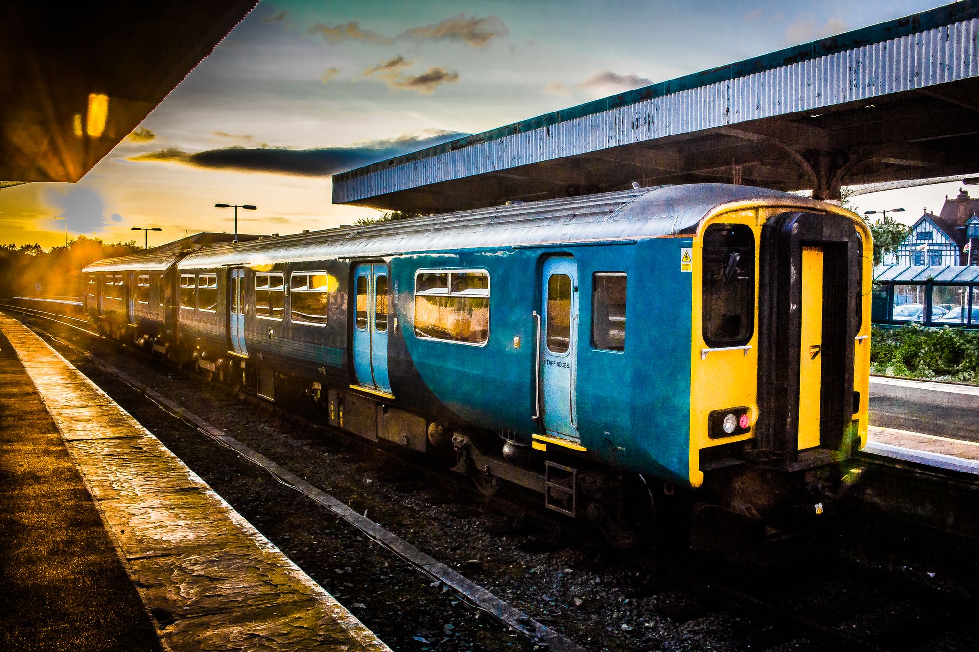 Transport for Wales joins global disability inclusion broadcast