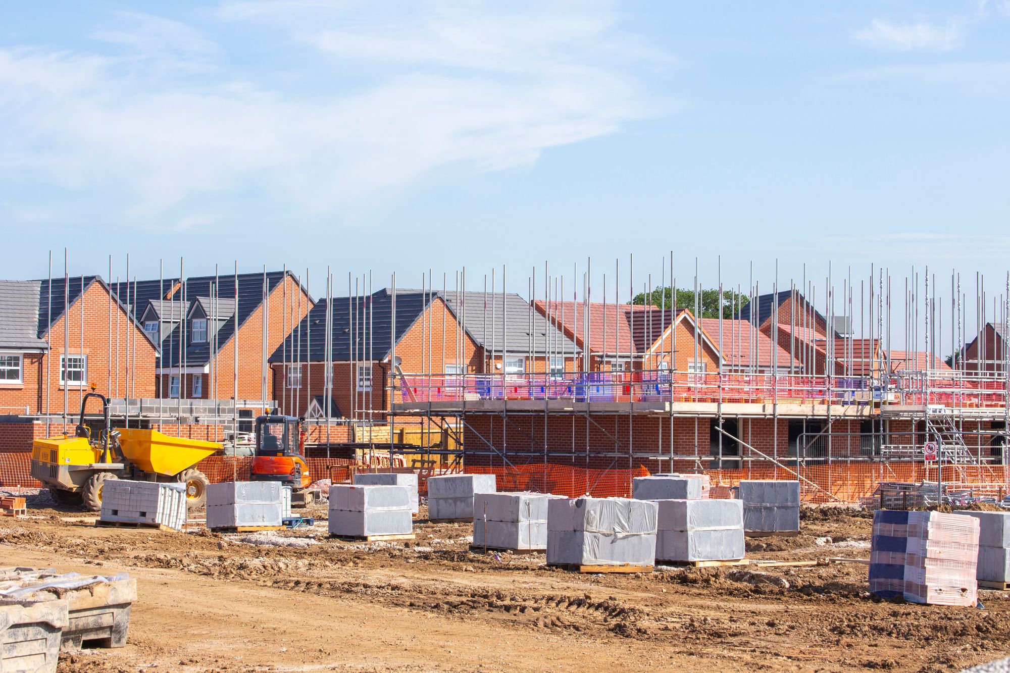Liberal Democrat Councillors oppose 2,500 new houses in Thatcham