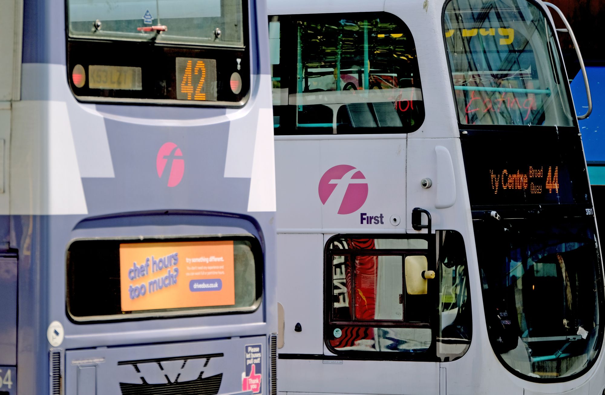 Rochdale bus routes diversion