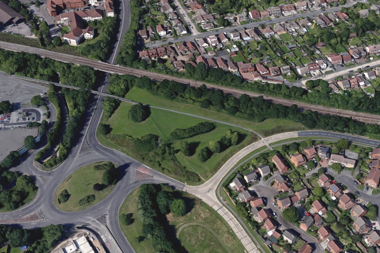 'Preferred bidder' to develop Wickford land into care home expected to be named in New Year