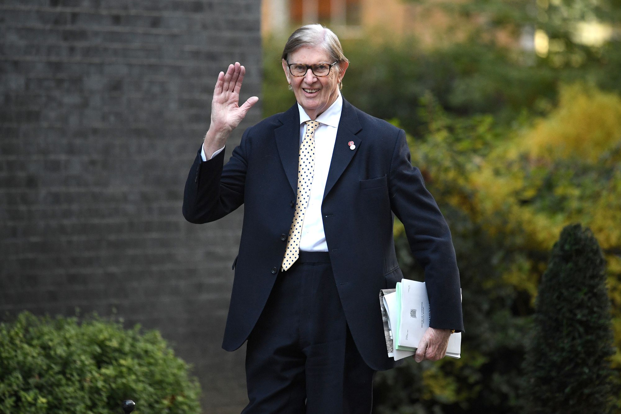 MP calls for consultation over Cheadle regeneration proposals in Parliament debate