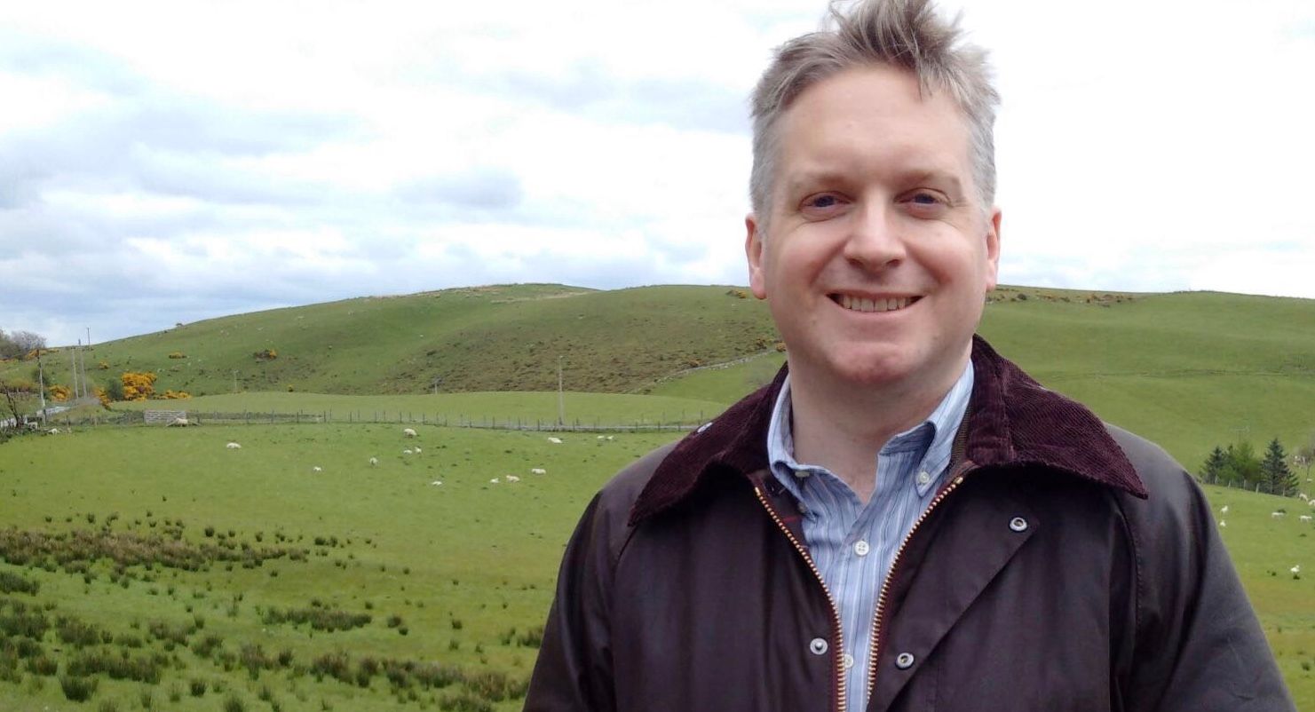 Tories select candidate for Carmarthen East and Dinefwr in Senedd election