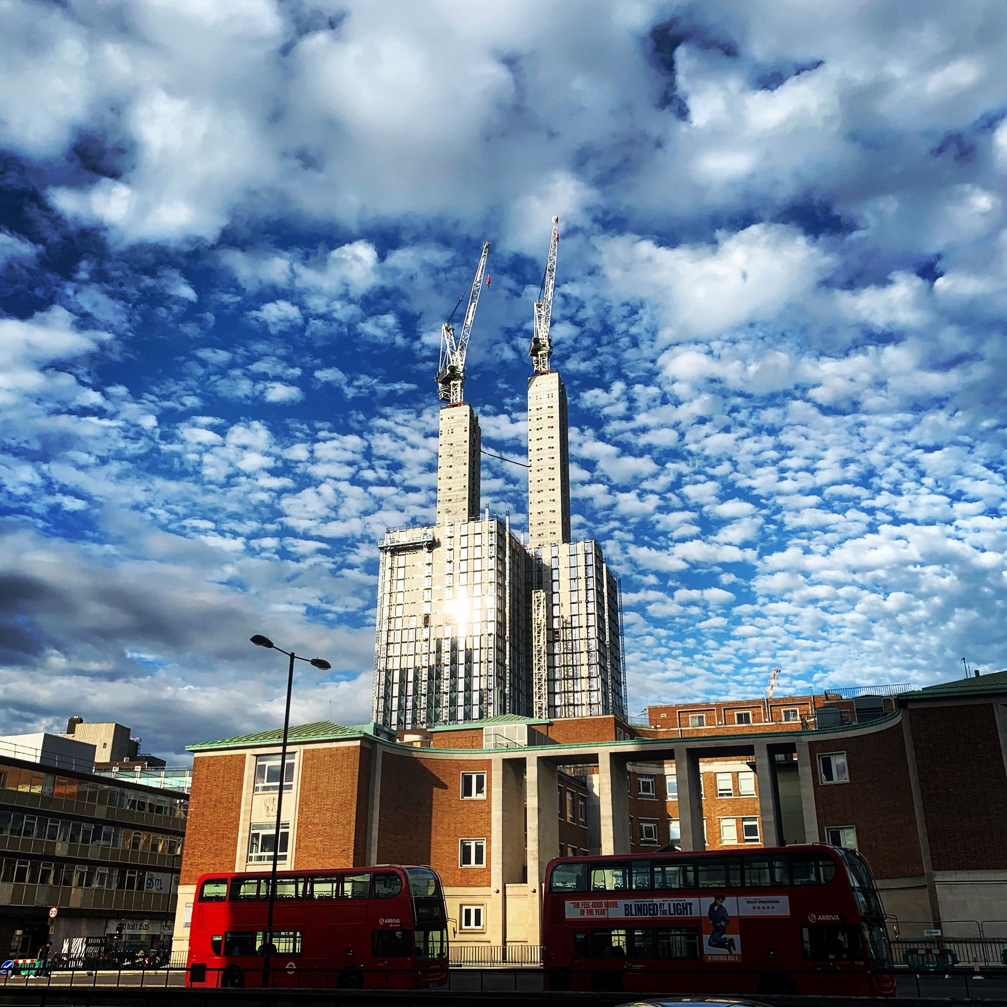 Croydon University Centre welcomes new look and additional courses for 2021