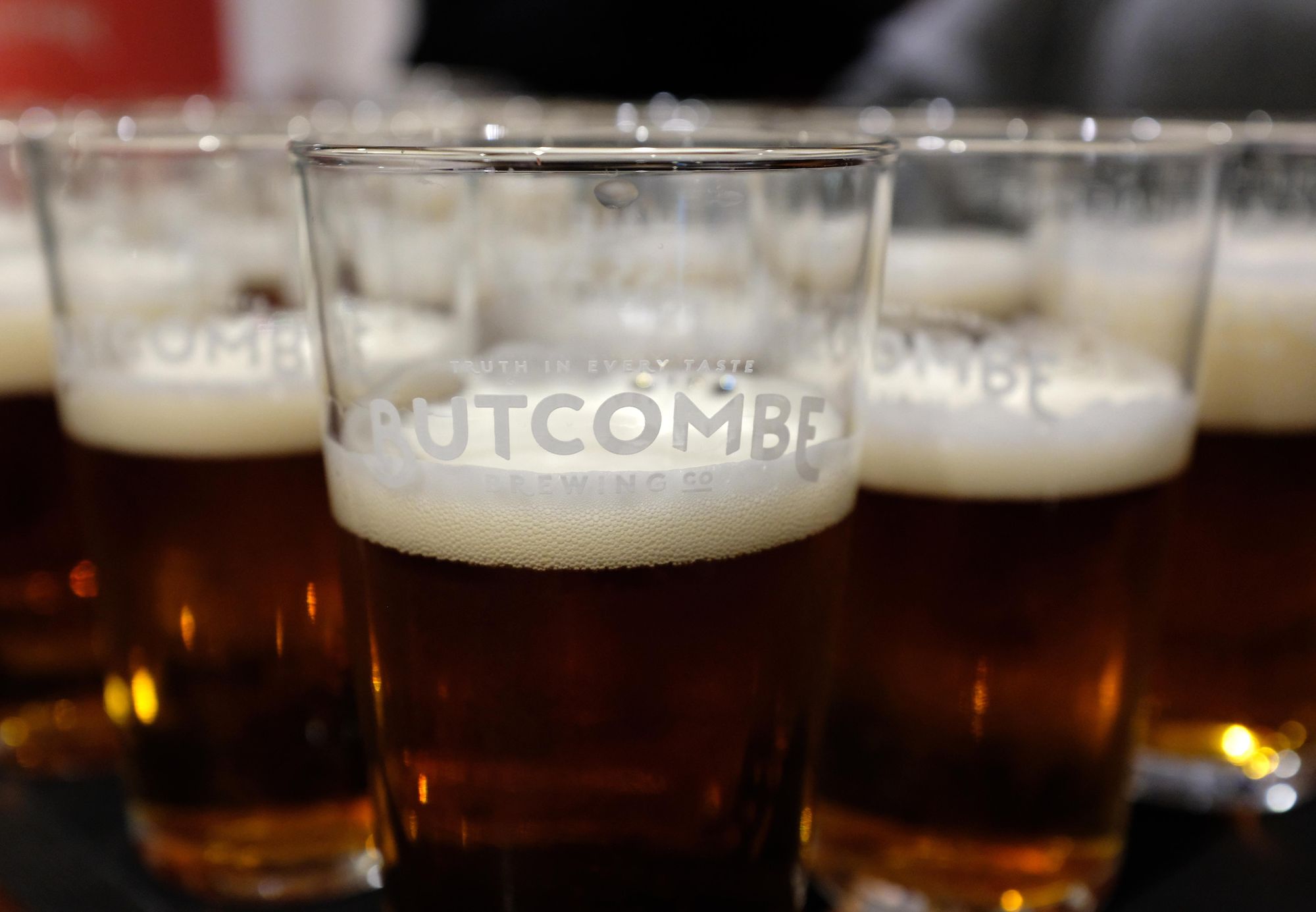 Somerset pubs join forces with Butcombe Brewery