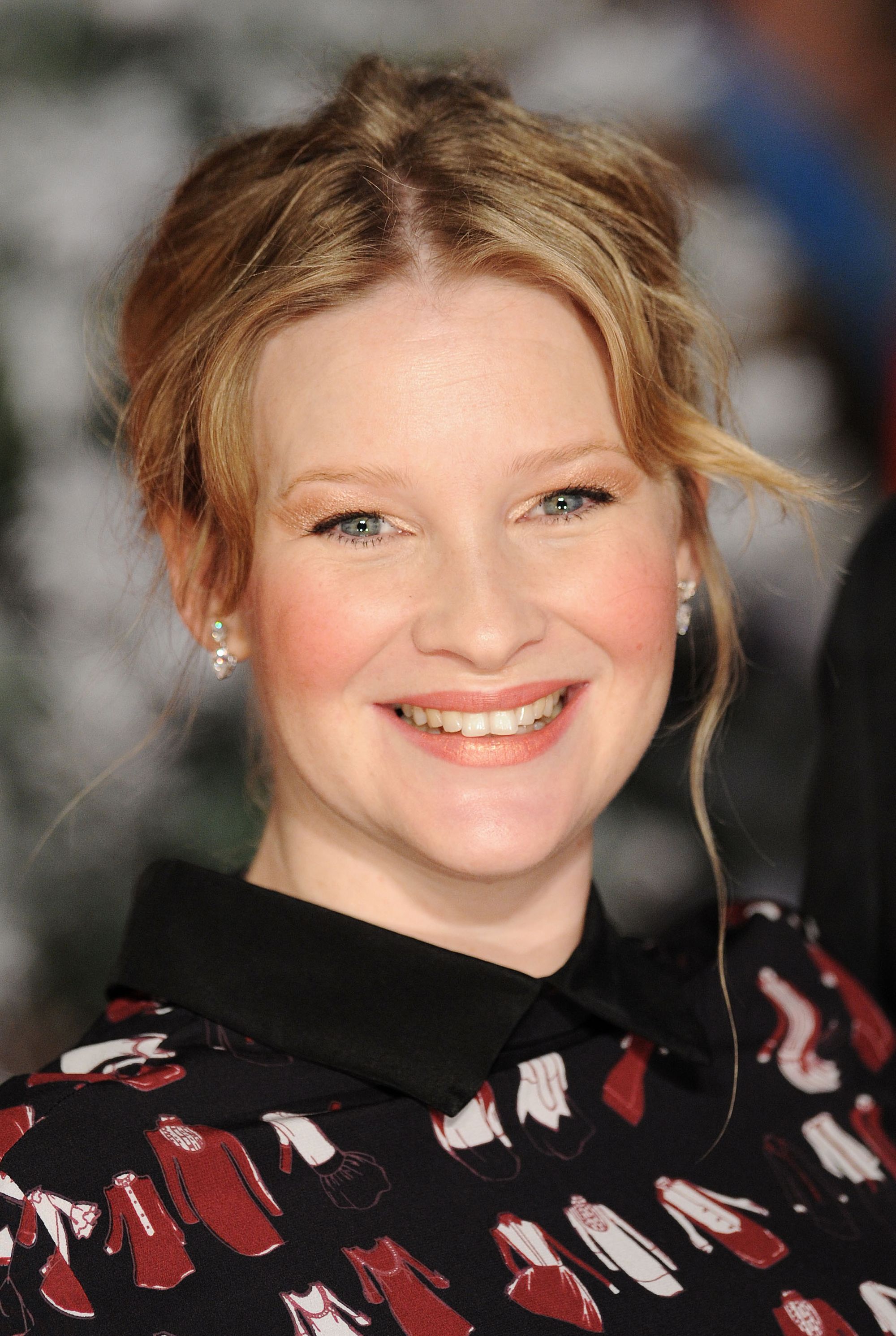‘Gavin and Stacey’ star encourages community to support Census 2021 heroes campaign