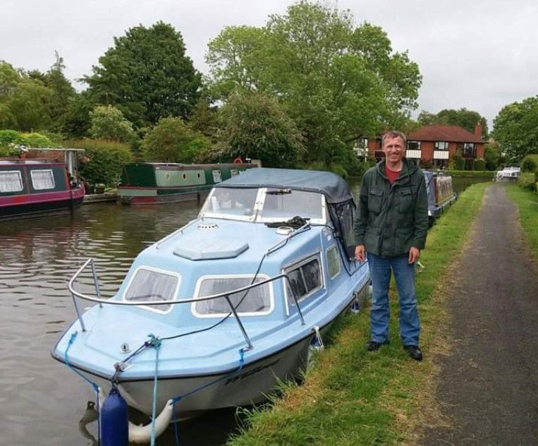 Petition launched to restore Rochdale Branch Canal