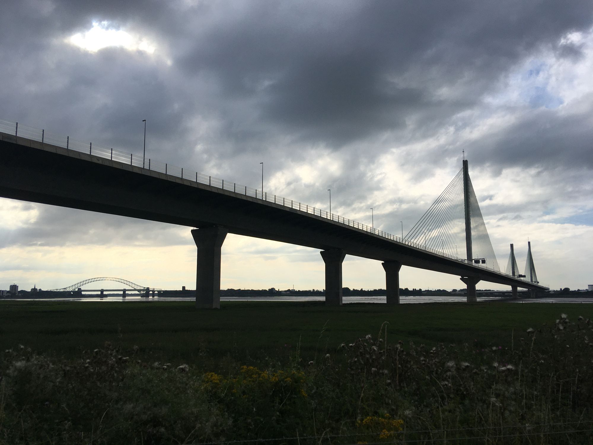 MP warns that drivers on low incomes are missing out on free bridge crossings