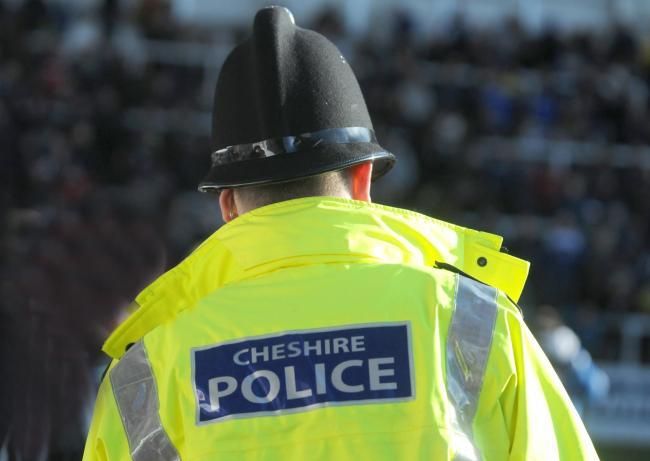 Cheshire Police call for vigilance after spate of purse thefts targets elderly