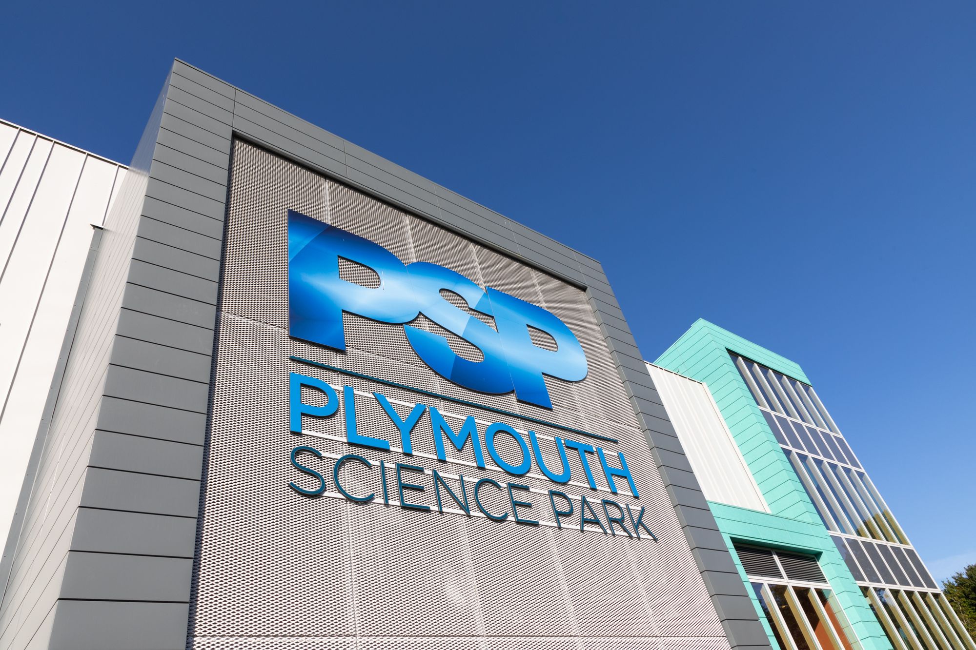 Tenants at Plymouth Science Park celebrate award wins