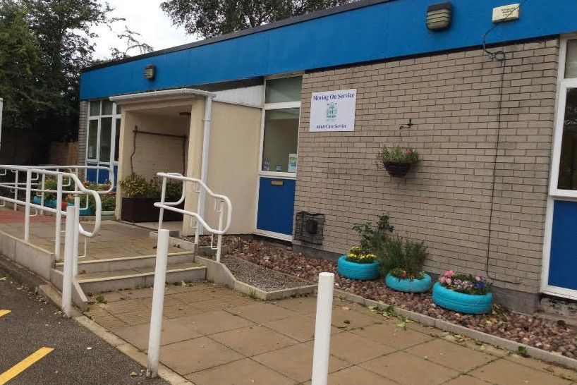 Disabled man hits out at changes to social care service
