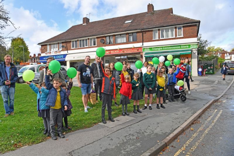 Community group insist Dorking crossing essential despite potential costs