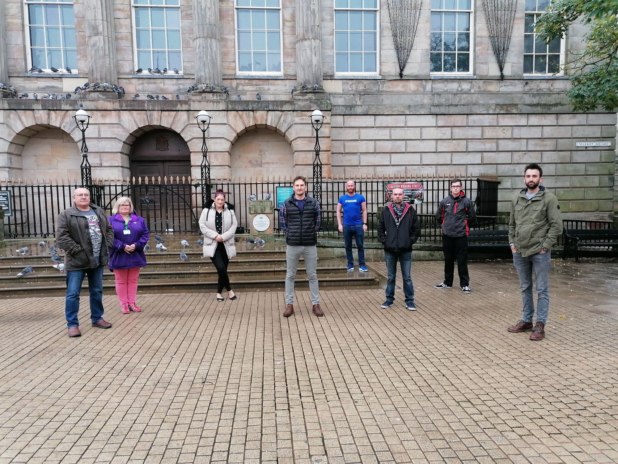 Pubs left devastated by Covid-19 pen letter to council