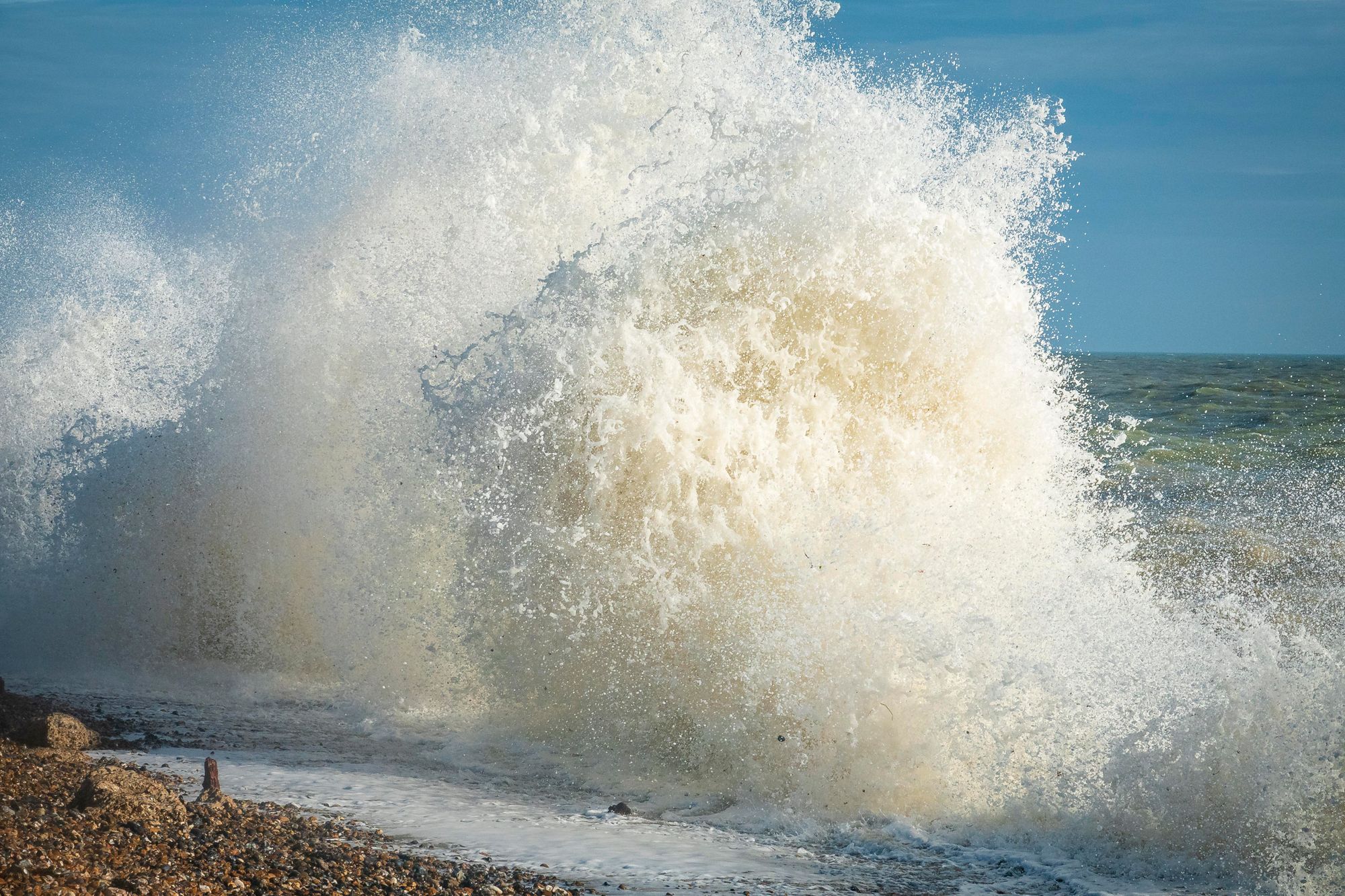 'Be prepared' warning as South Devon is put on Flood Alert