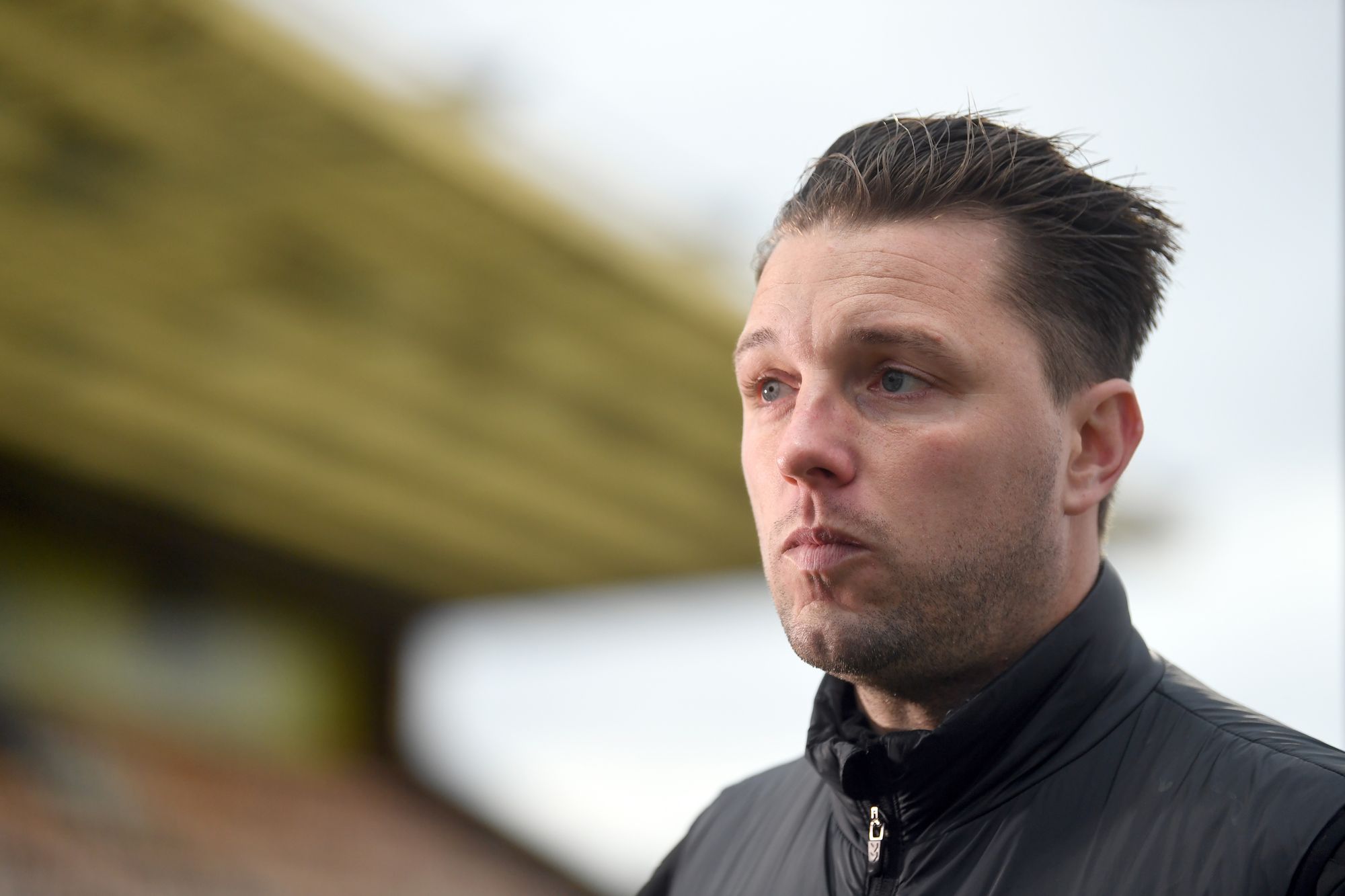 Cambridge United boss Mark Bonner has 'massive respect' for Forest Green Rovers' playing style ahead of League Two clash