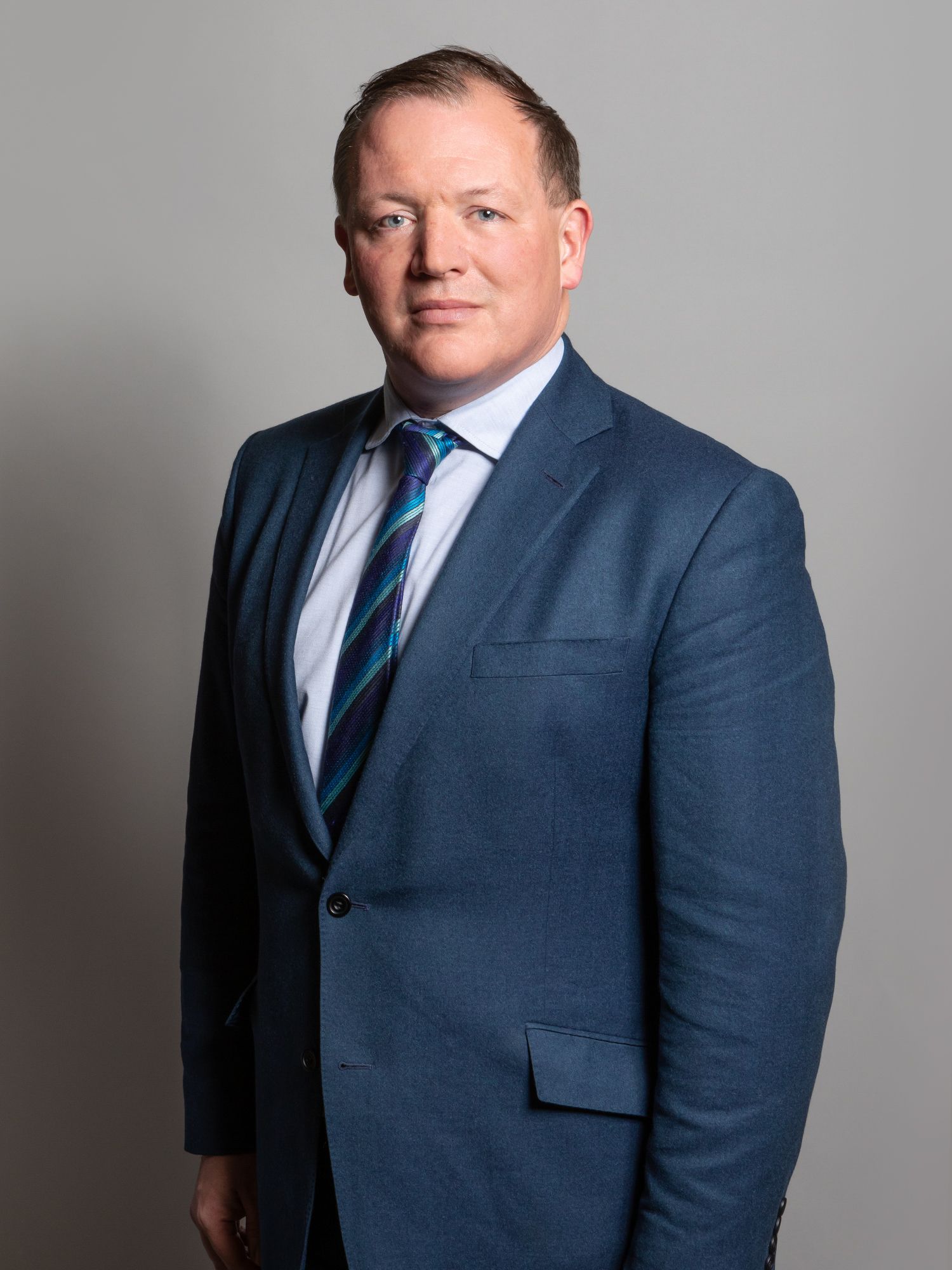 Folkestone MP wants Facebook to combat 'anti-vaxxers' who spread fake news about Covid vaccine