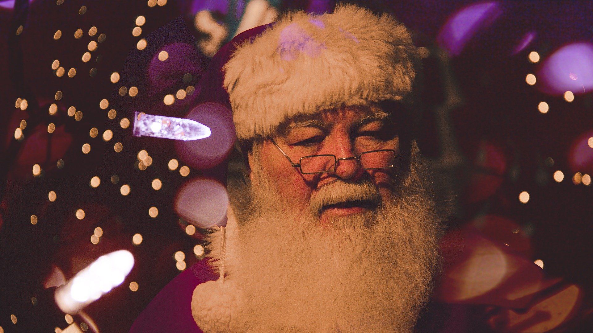 Spread Christmas cheer to children with personalised messages from Santa
