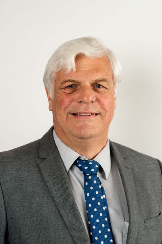 Christmas tribute to councillor who passed away last month
