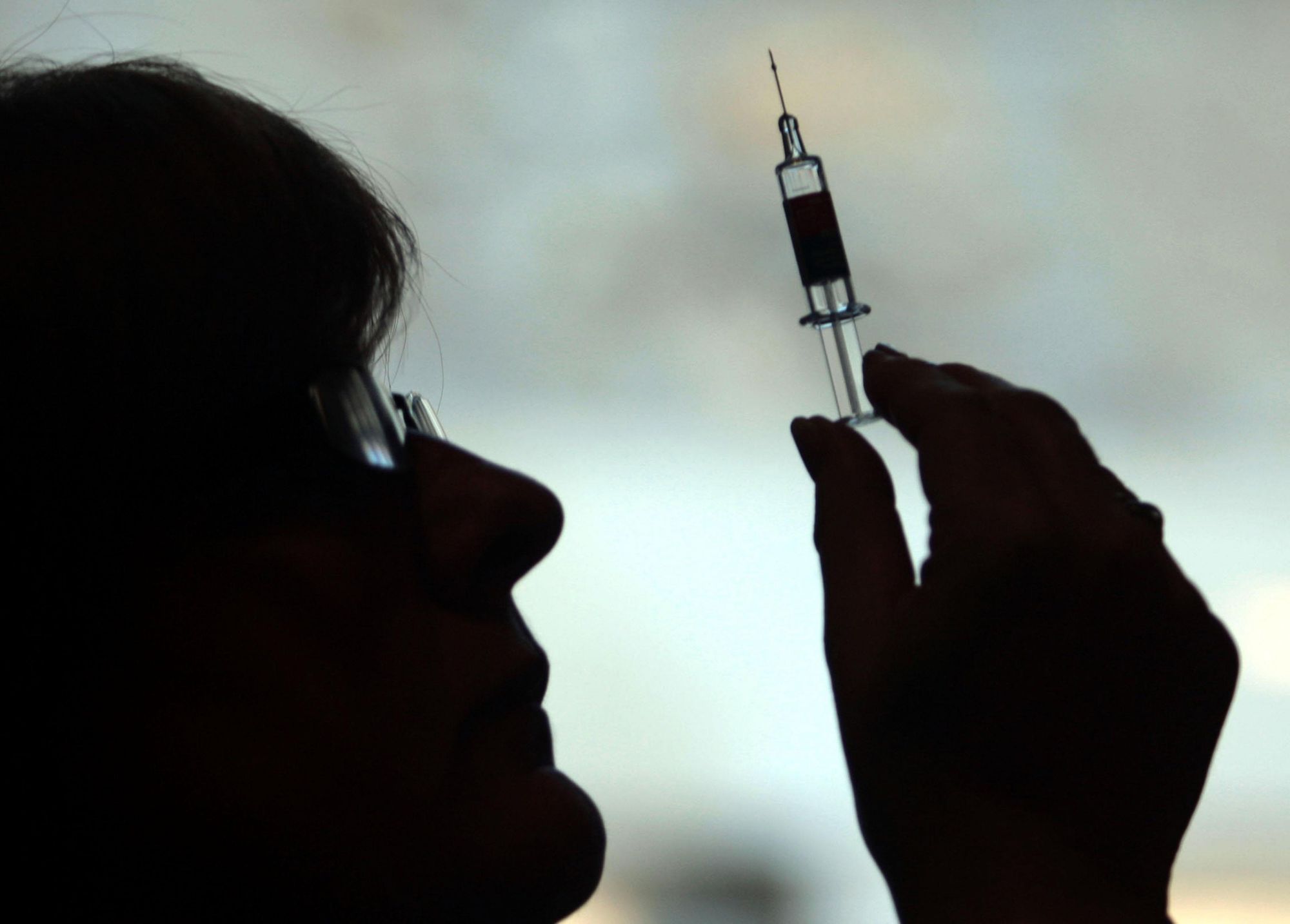 Stockport Council urge residents to get their winter flu jab