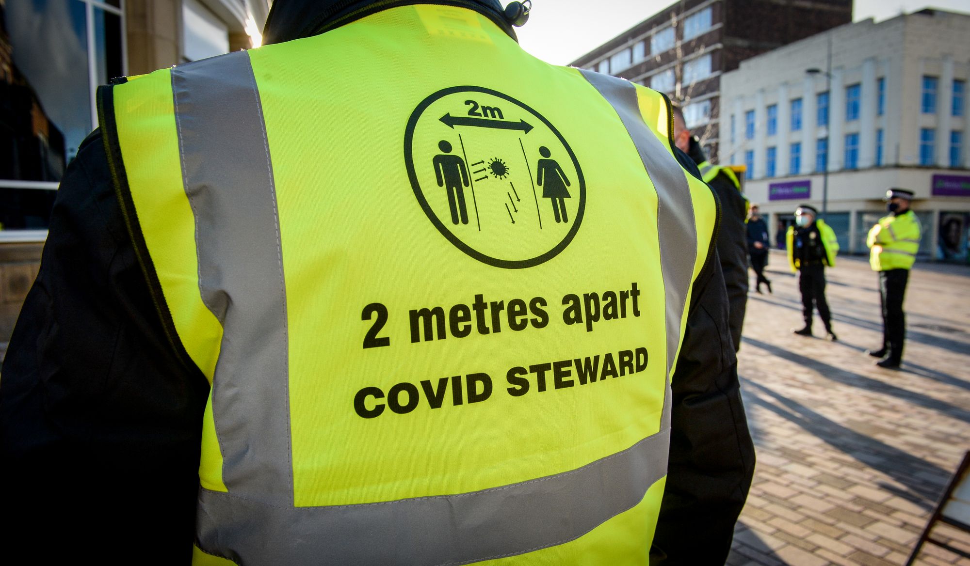 No plans for Covid police patrols on Cambs-Suffolk-Essex borders after Essex put into Tier 3