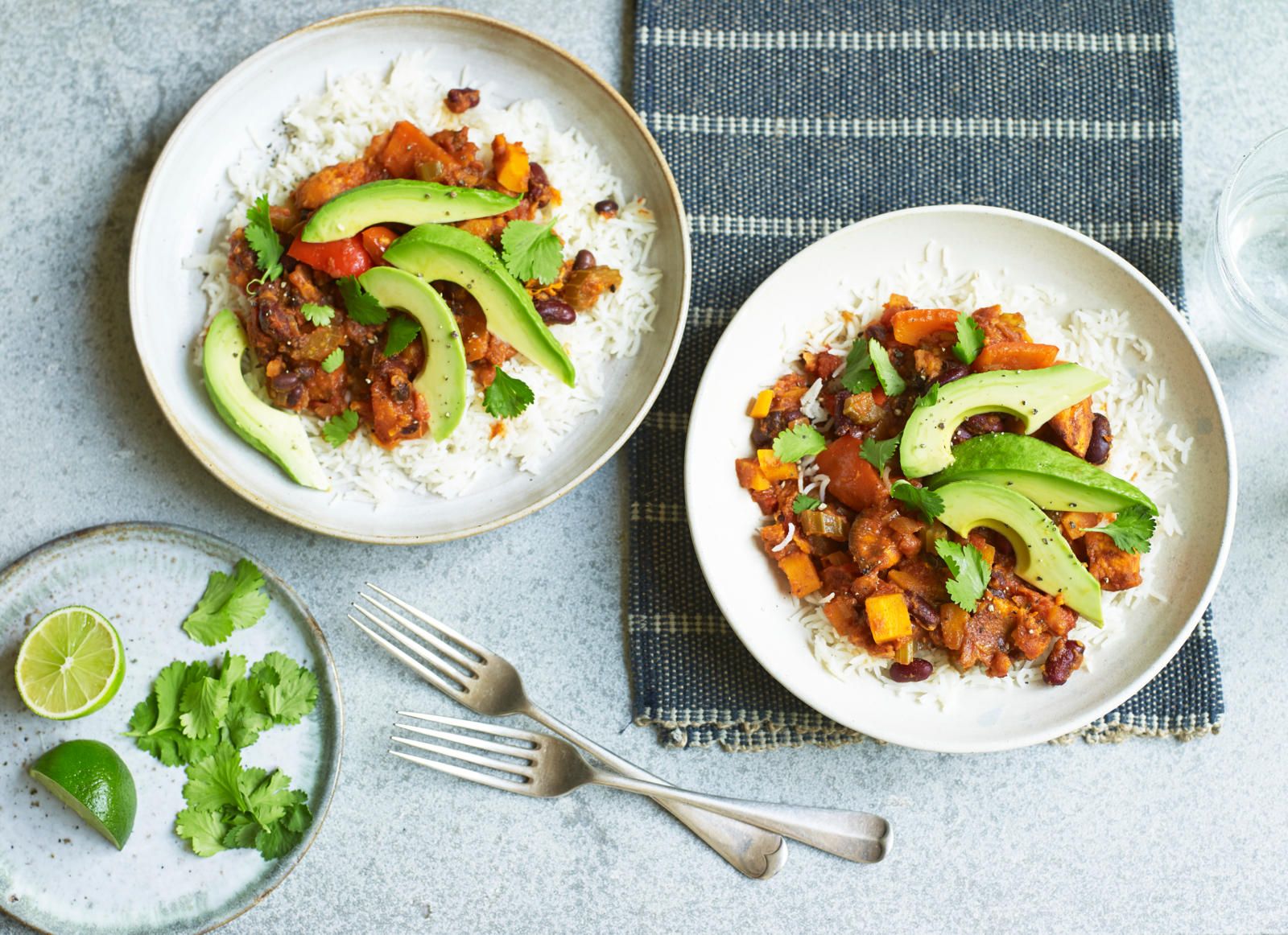 Folkestone man sets up vegan delivery service from home despite neighbour's fears