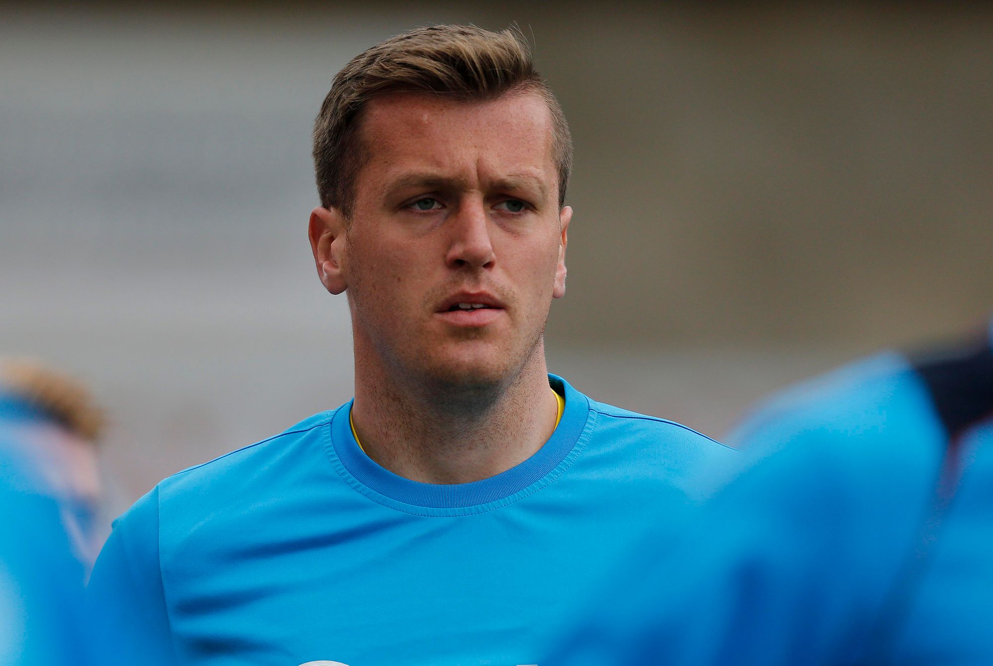 Torquay fans 'villain' unites non-league clubs to help feed hungry children