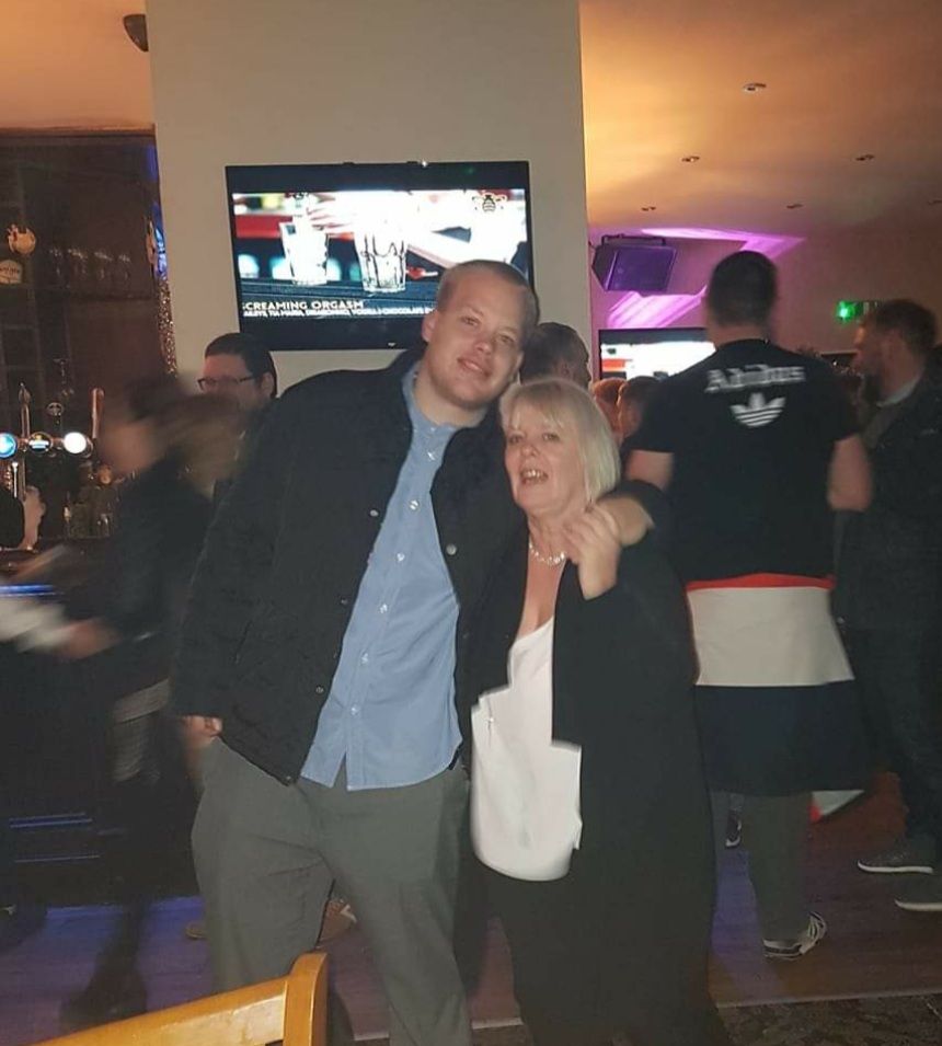 Tributes paid to Rossendale man ‘loved by thousands’