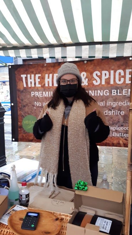 Macclesfield's festive Treacle Market cancelled but mini version to run instead