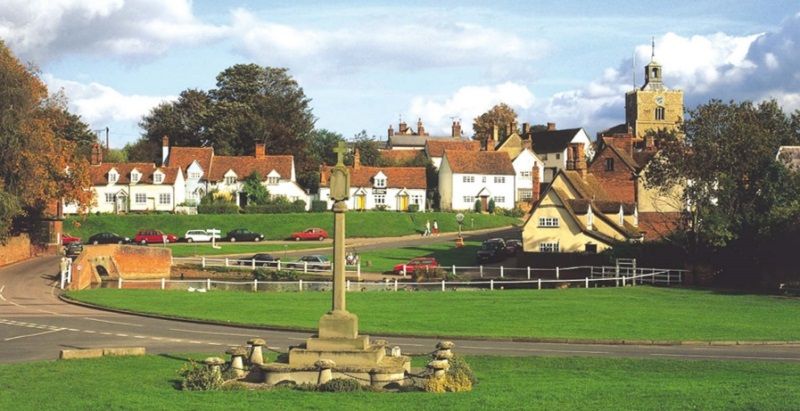 Essex heritage site receives lifeline from Government funds