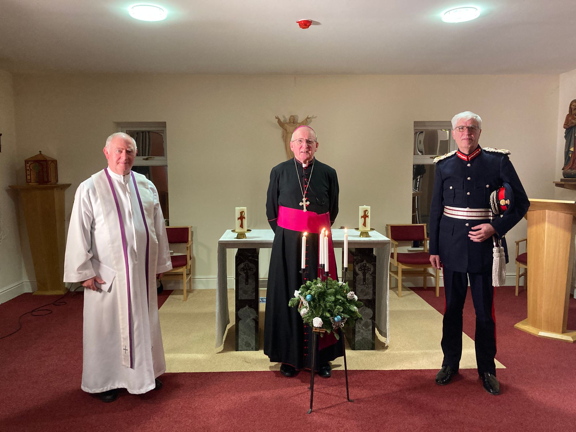 Hospice Light up a Life service available online for local families