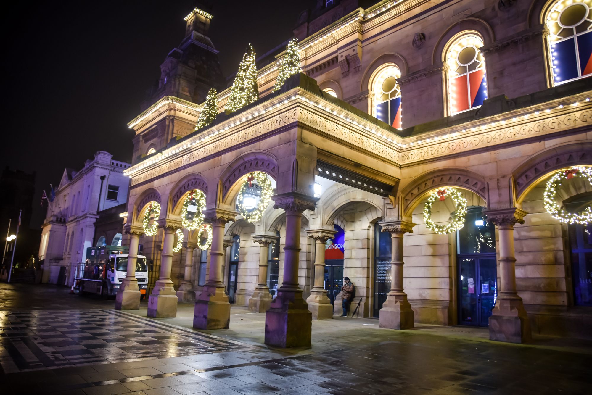 Scene By You: Scenes of West Lancashire captured by local photographers
