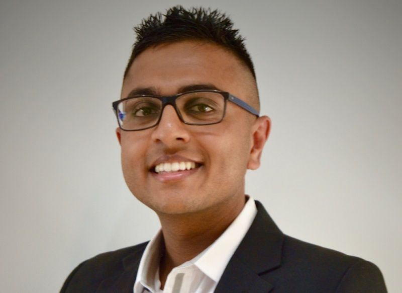 Essex student 'highly commended' at BAME Apprenticeships Awards