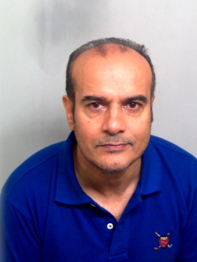 Registered sex offender jailed after being found with unauthorised mobile phone