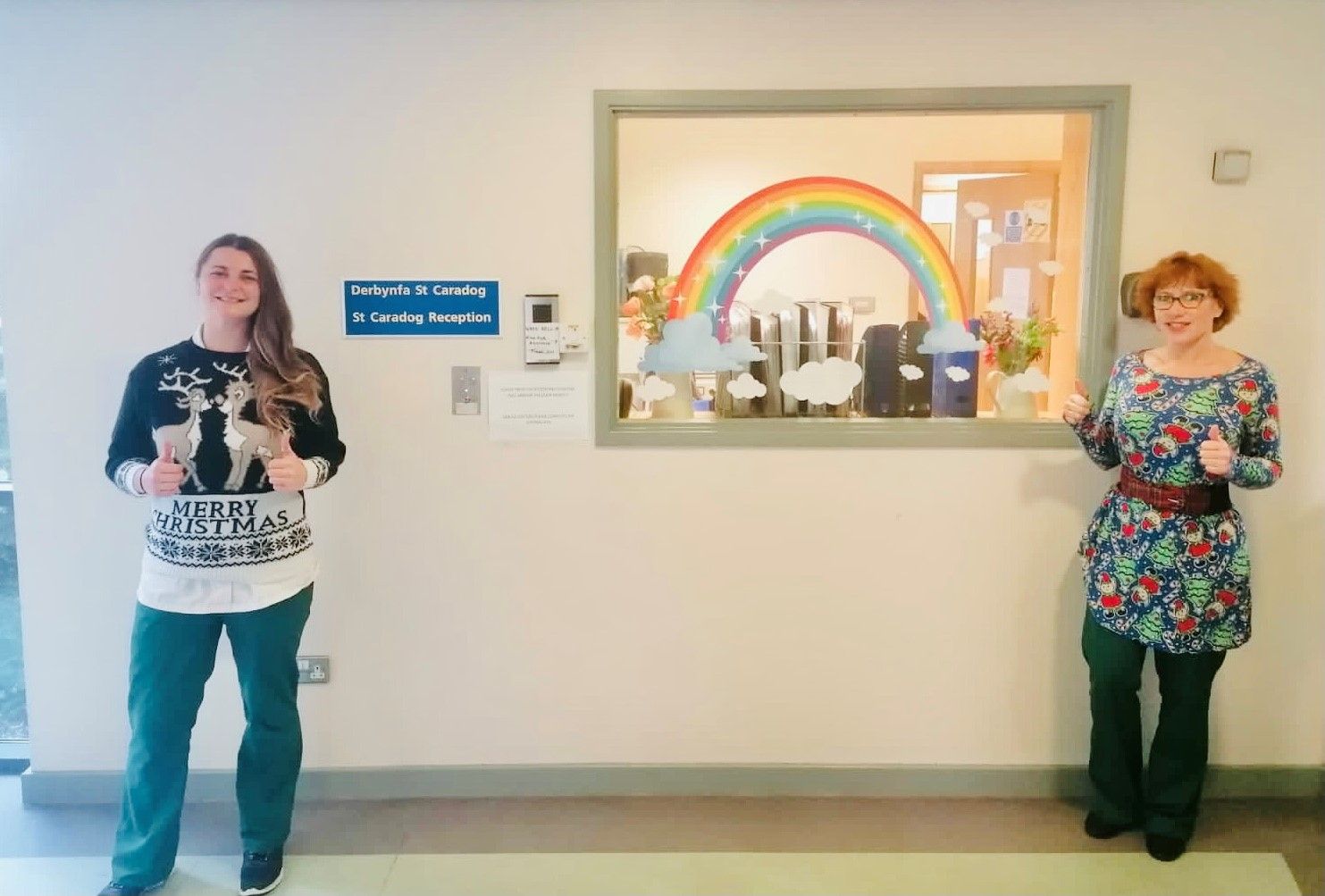 Hywel Dda charity appeals for gifts for mental health patients