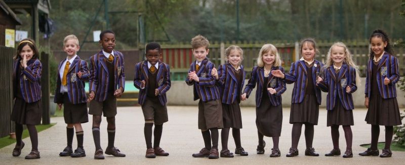 Essex school wins prestigious Sunday Times award