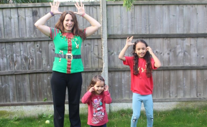 Essex hospice hopes to raise much needed funds with virtual 'Jingle Bell Jog'
