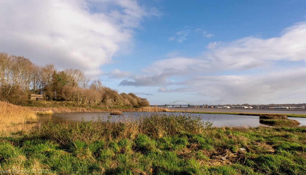 Scene By You: A glance at Runcorn and Widnes through the lenses of local photographers