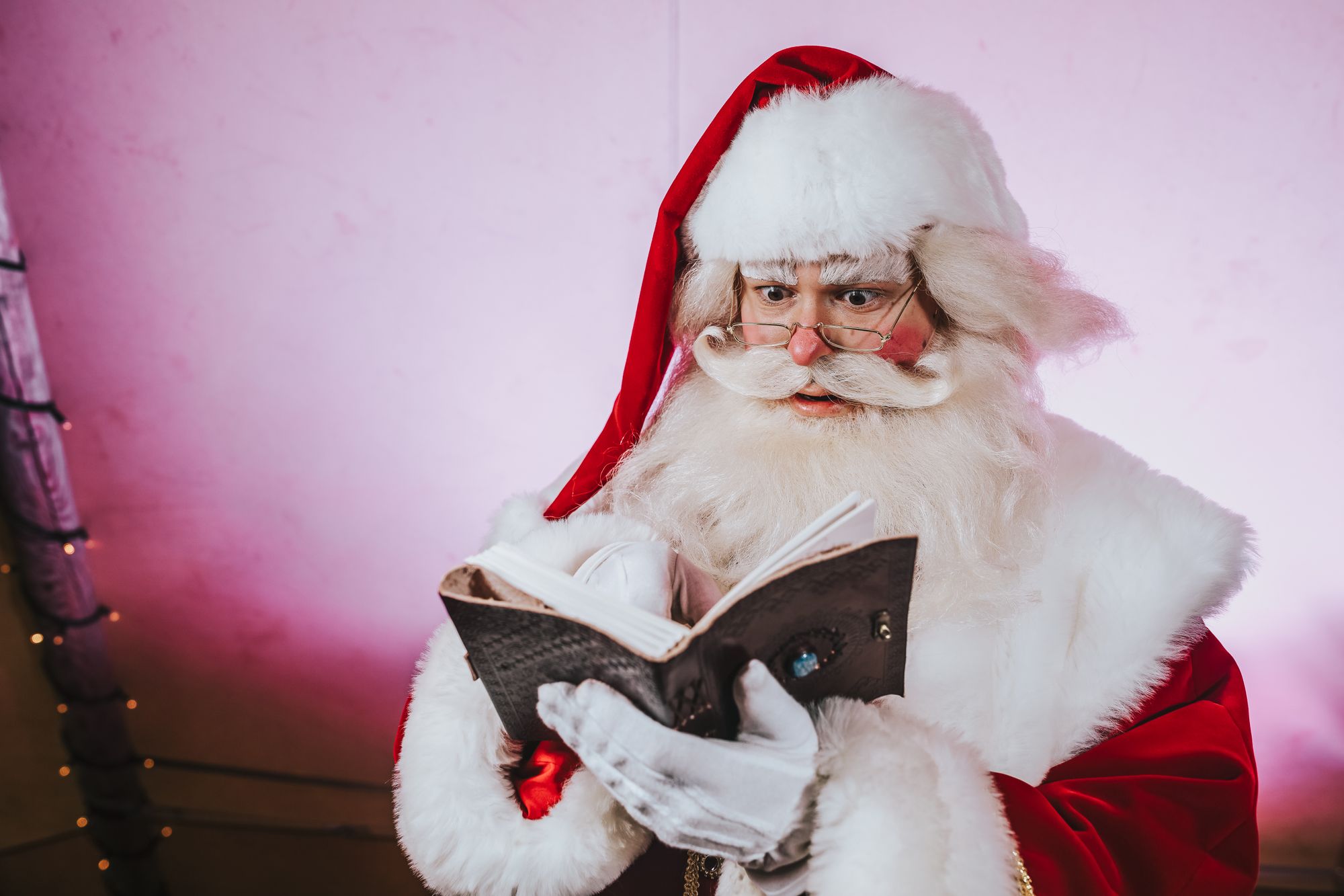 Gisburne Park to hold socially distanced Christmas extravaganza