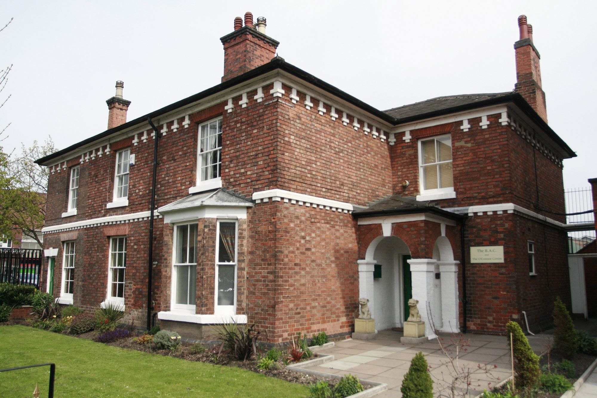 Burton Addiction Centre receives lifeline funding boost