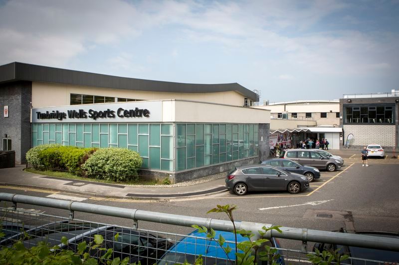Kent leisure facilities reopen after lockdown