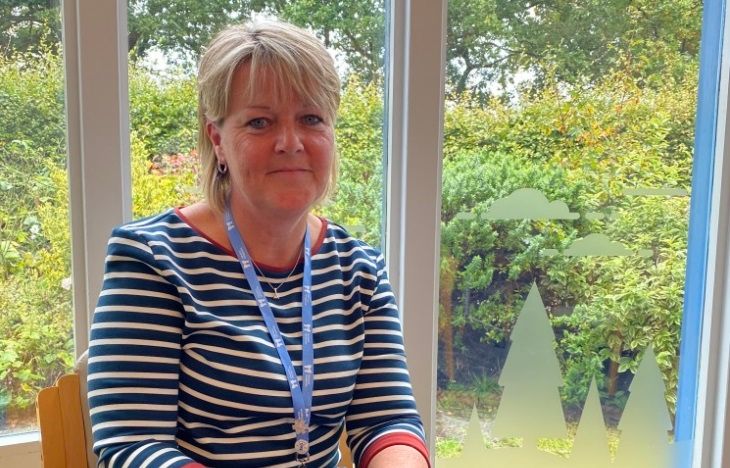 Havens Hospices welcomes former nurse as new trustee member